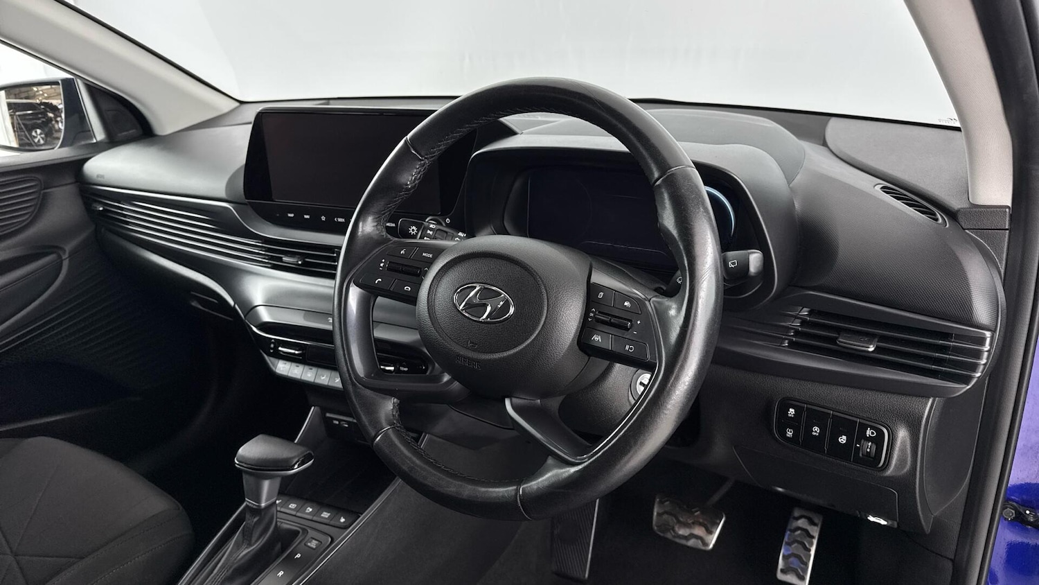 Used Hyundai BAYON 2023 for sale - 78007242: Photo 10