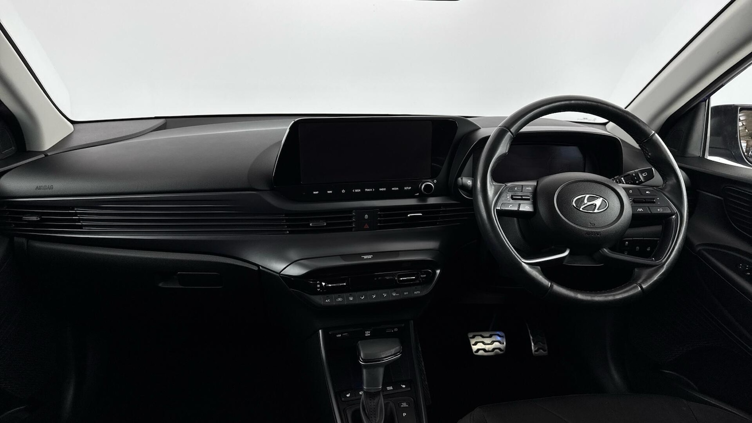 Used Hyundai BAYON 2023 for sale - 78007242: Photo 11