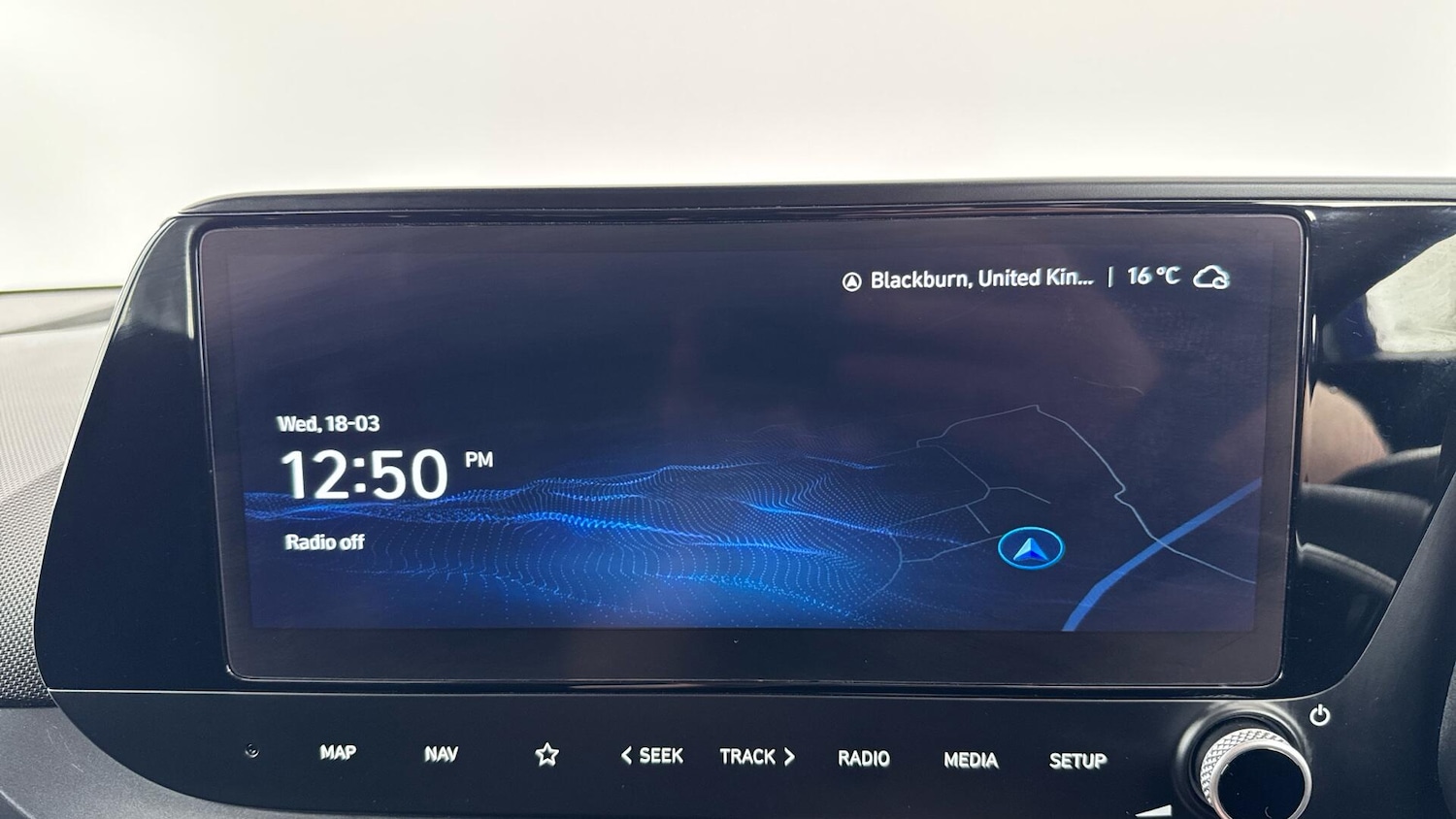 Used Hyundai BAYON 2023 for sale - 78007242: Photo 12