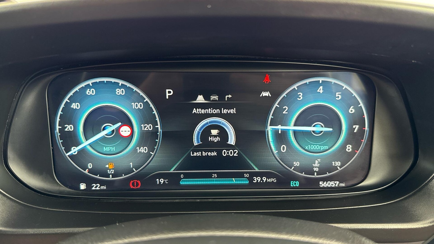 Used Hyundai BAYON 2023 for sale - 78007242: Photo 13