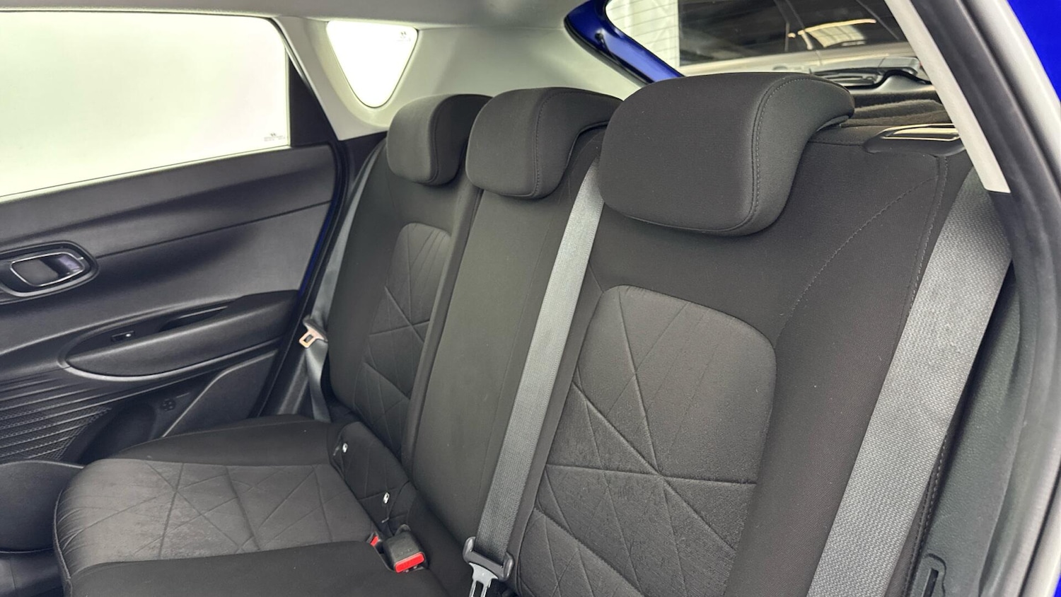 Used Hyundai BAYON 2023 for sale - 78007242: Photo 14