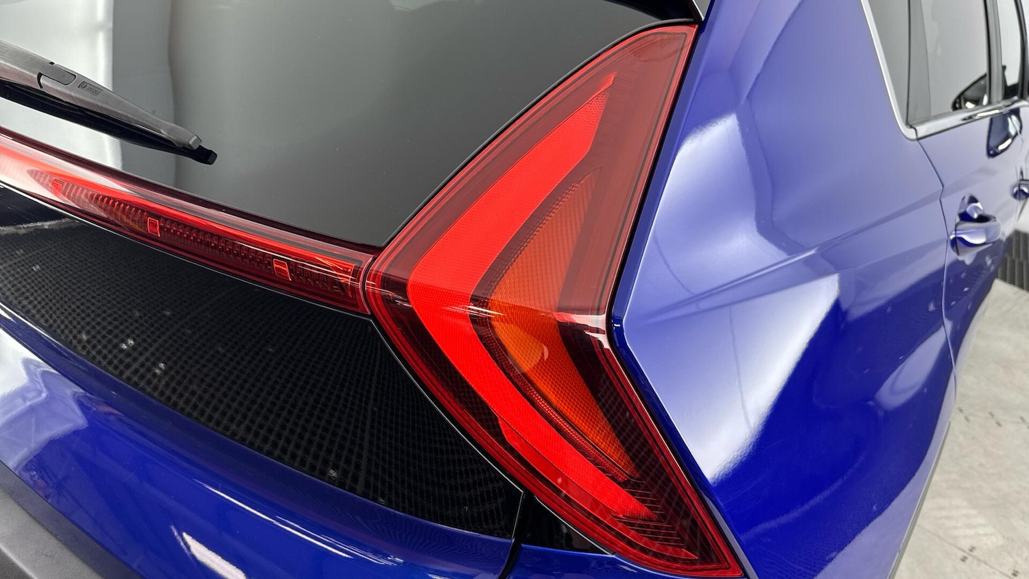 Used Hyundai BAYON 2023 for sale - 78007242: Photo 16