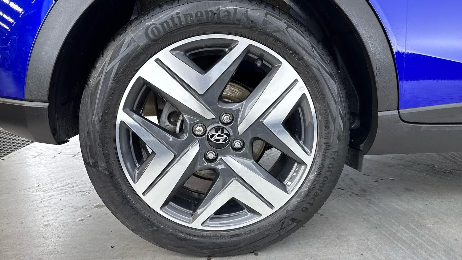 Used Hyundai BAYON 2023 for sale - 78007242: Photo 17