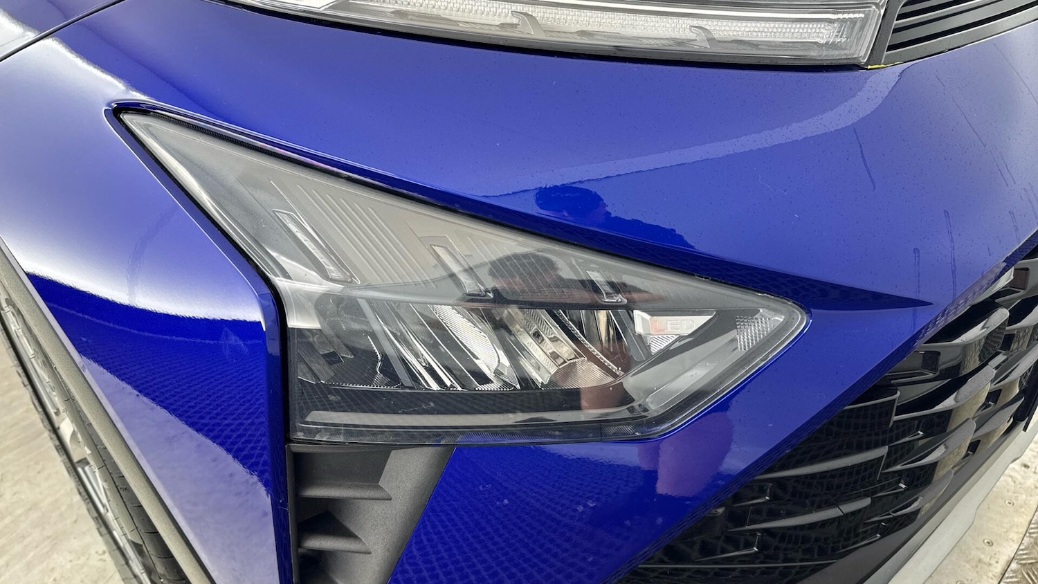 Used Hyundai BAYON 2023 for sale - 78007242: Photo 19