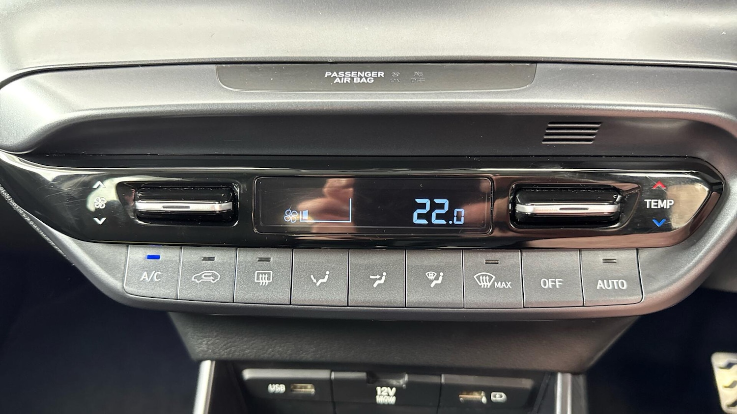 Used Hyundai BAYON 2023 for sale - 78007242: Photo 20