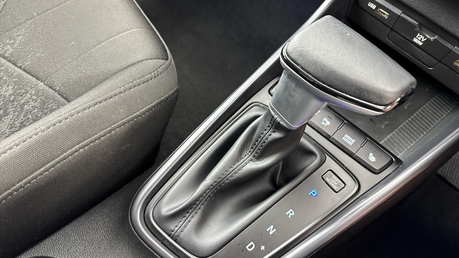 Used Hyundai BAYON 2023 for sale - 78007242: Photo 21