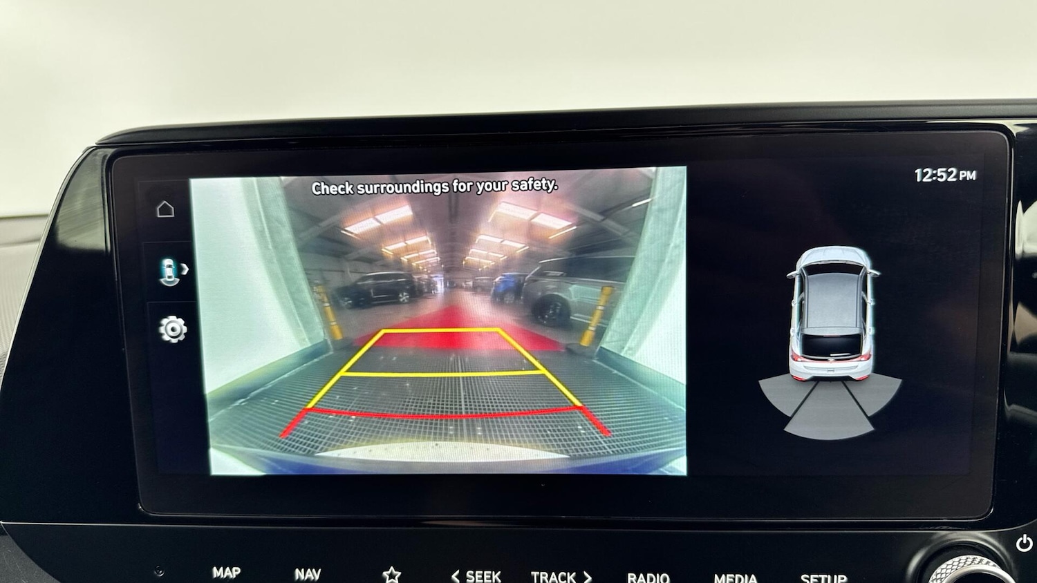 Used Hyundai BAYON 2023 for sale - 78007242: Photo 29