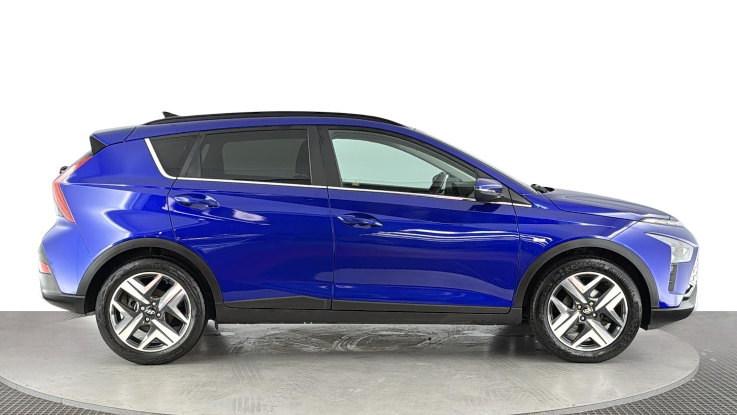 Used Hyundai BAYON 2023 for sale - 78007242: Photo 3