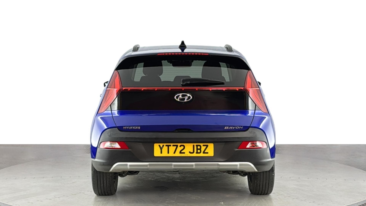 Used Hyundai BAYON 2023 for sale - 78007242: Photo 5