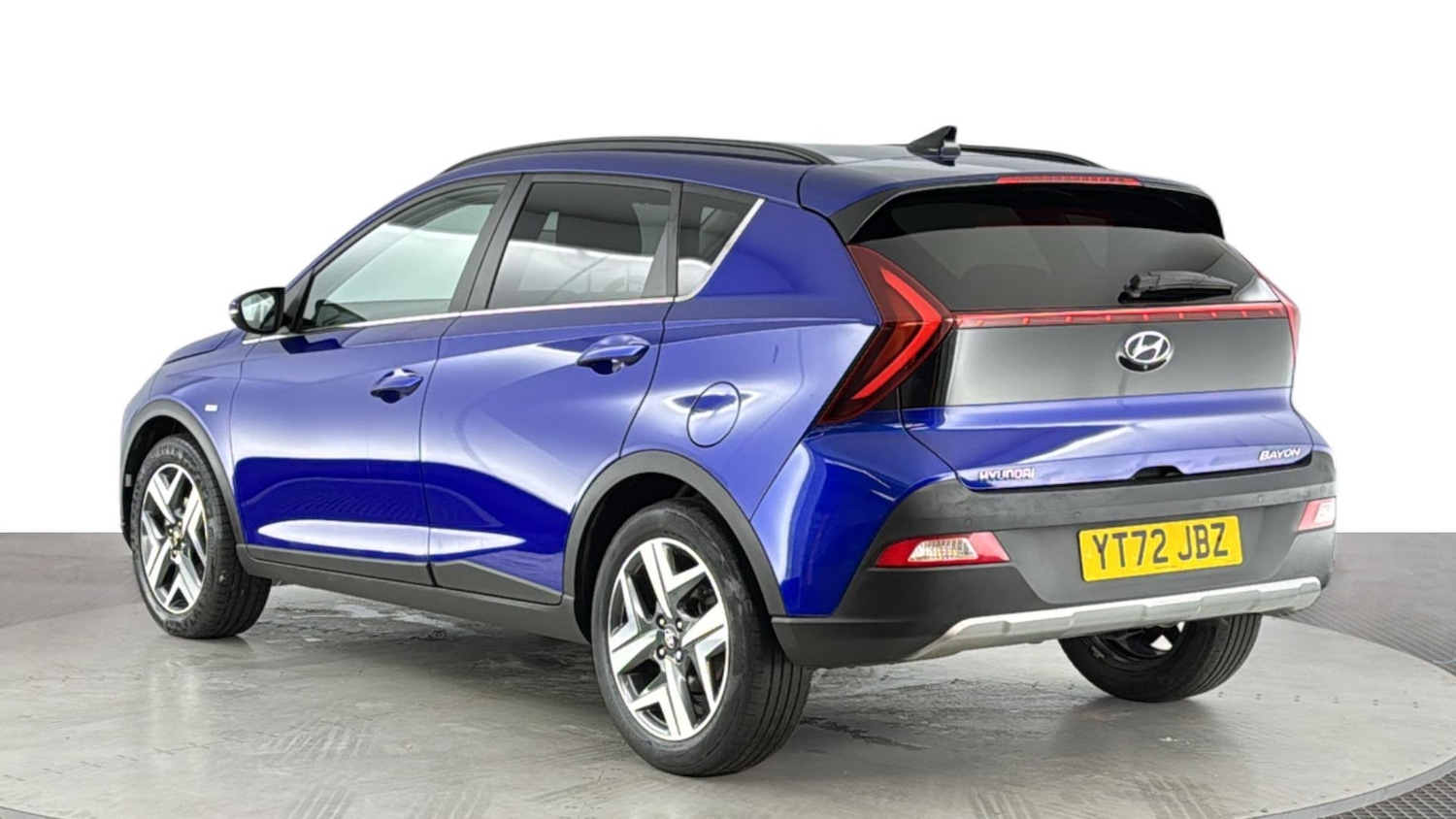 Used Hyundai BAYON 2023 for sale - 78007242: Photo 6