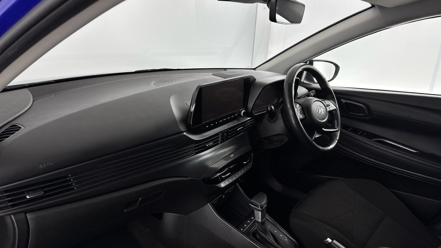 Used Hyundai BAYON 2023 for sale - 78007242: Photo 9