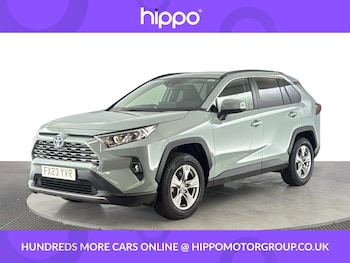 Used Toyota RAV4 2023 for sale - 79061865: Photo