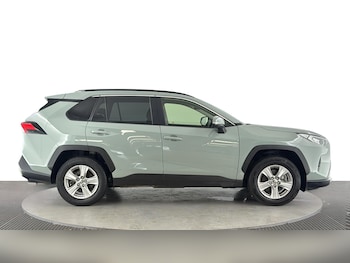 Used Toyota RAV4 2023 for sale - 79061865: Photo