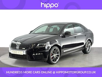 Used Skoda Octavia 2019 for sale - 79388067: Photo