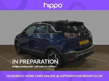 Used Vauxhall Crossland 2023 for sale - 77330650: Photo