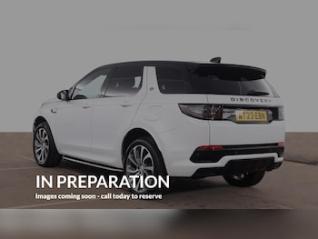 Used Land Rover Discovery Sport 2023 for sale - 78019922: Photo