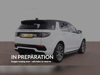 Used Land Rover Discovery Sport 2023 for sale - 78019922: Photo