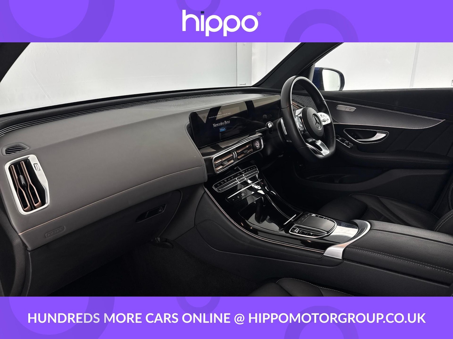 Used Mercedes-Benz EQC 2022 for sale - 76701526: Photo 10