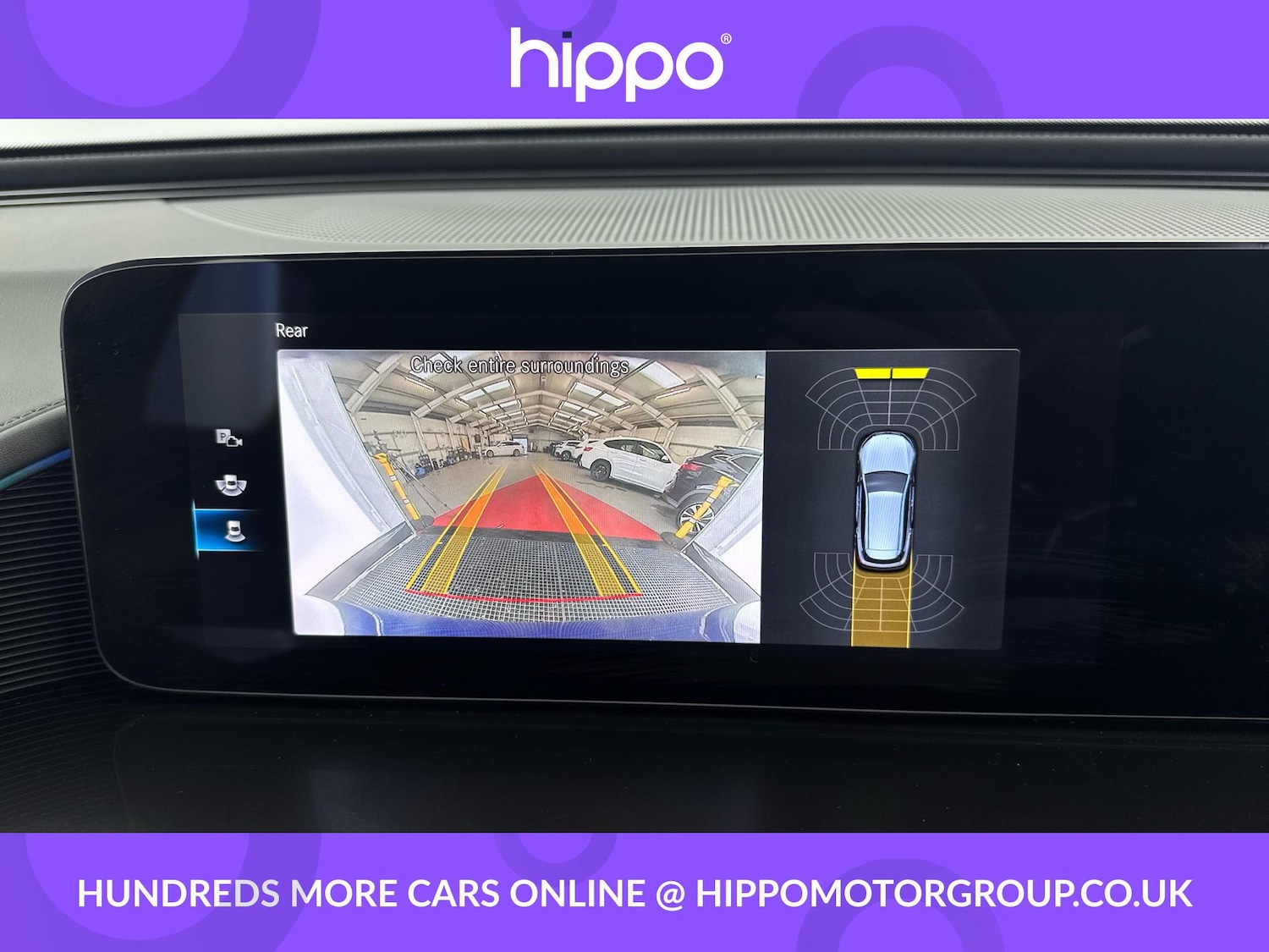 Used Mercedes-Benz EQC 2022 for sale - 76701526: Photo 18