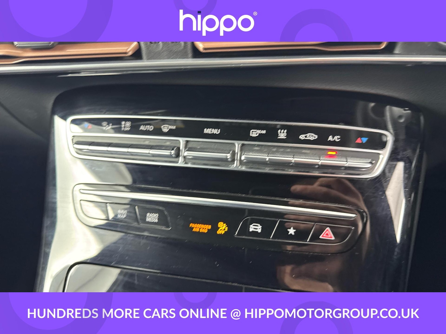 Used Mercedes-Benz EQC 2022 for sale - 76701526: Photo 19