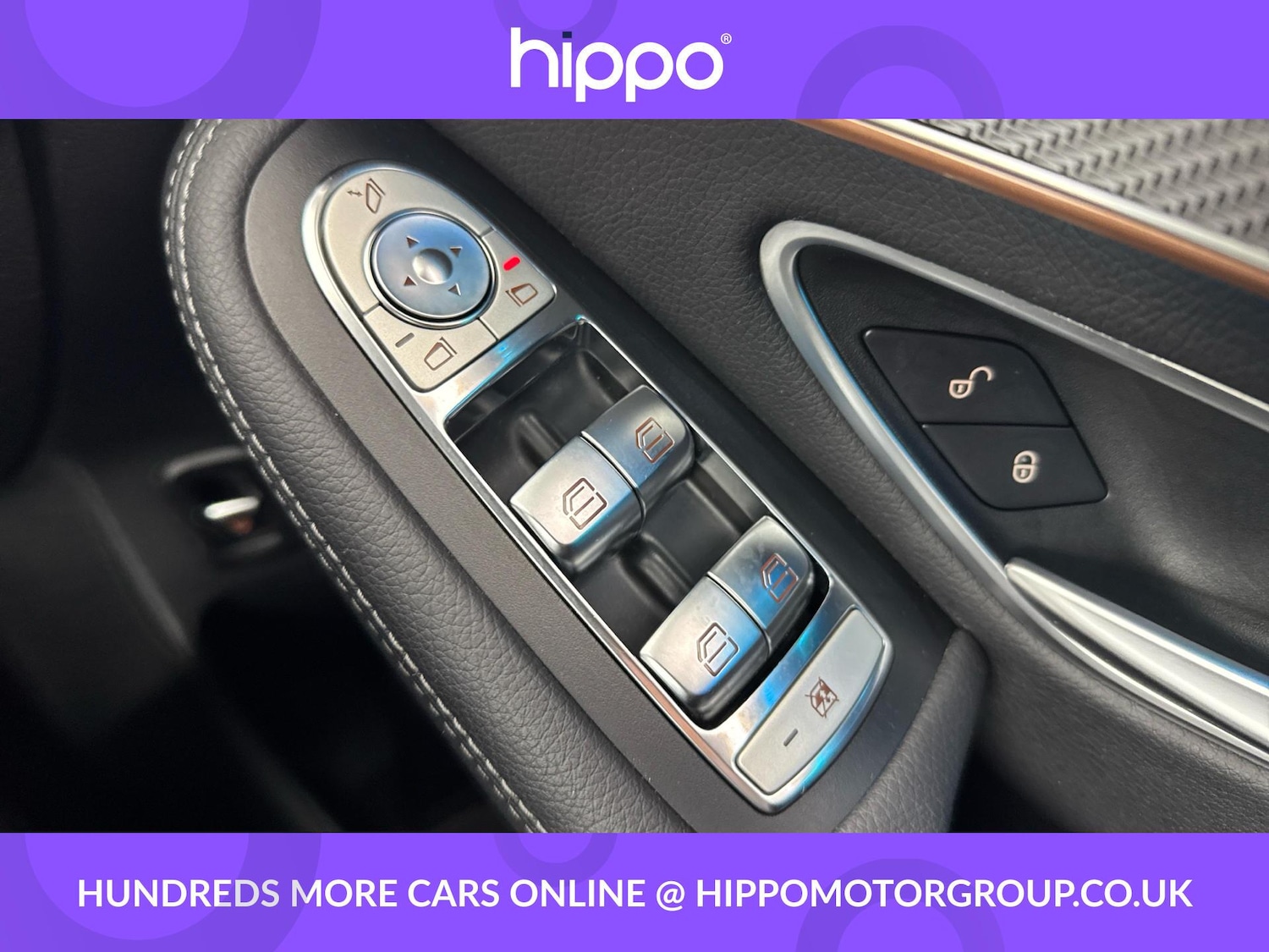 Used Mercedes-Benz EQC 2022 for sale - 76701526: Photo 23