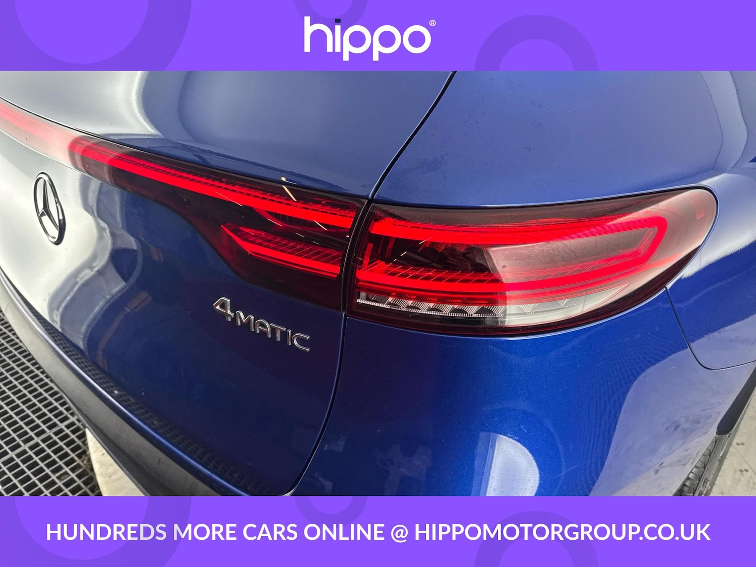 Used Mercedes-Benz EQC 2022 for sale - 76701526: Photo 27