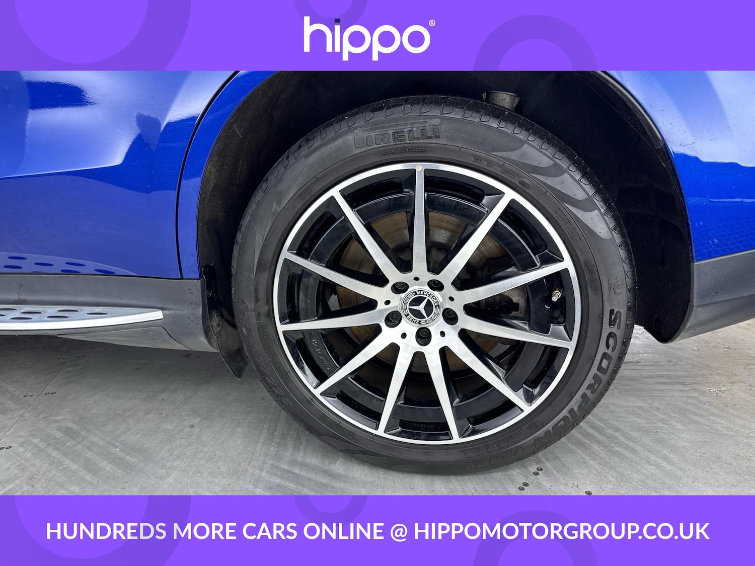 Used Mercedes-Benz EQC 2022 for sale - 76701526: Photo 30