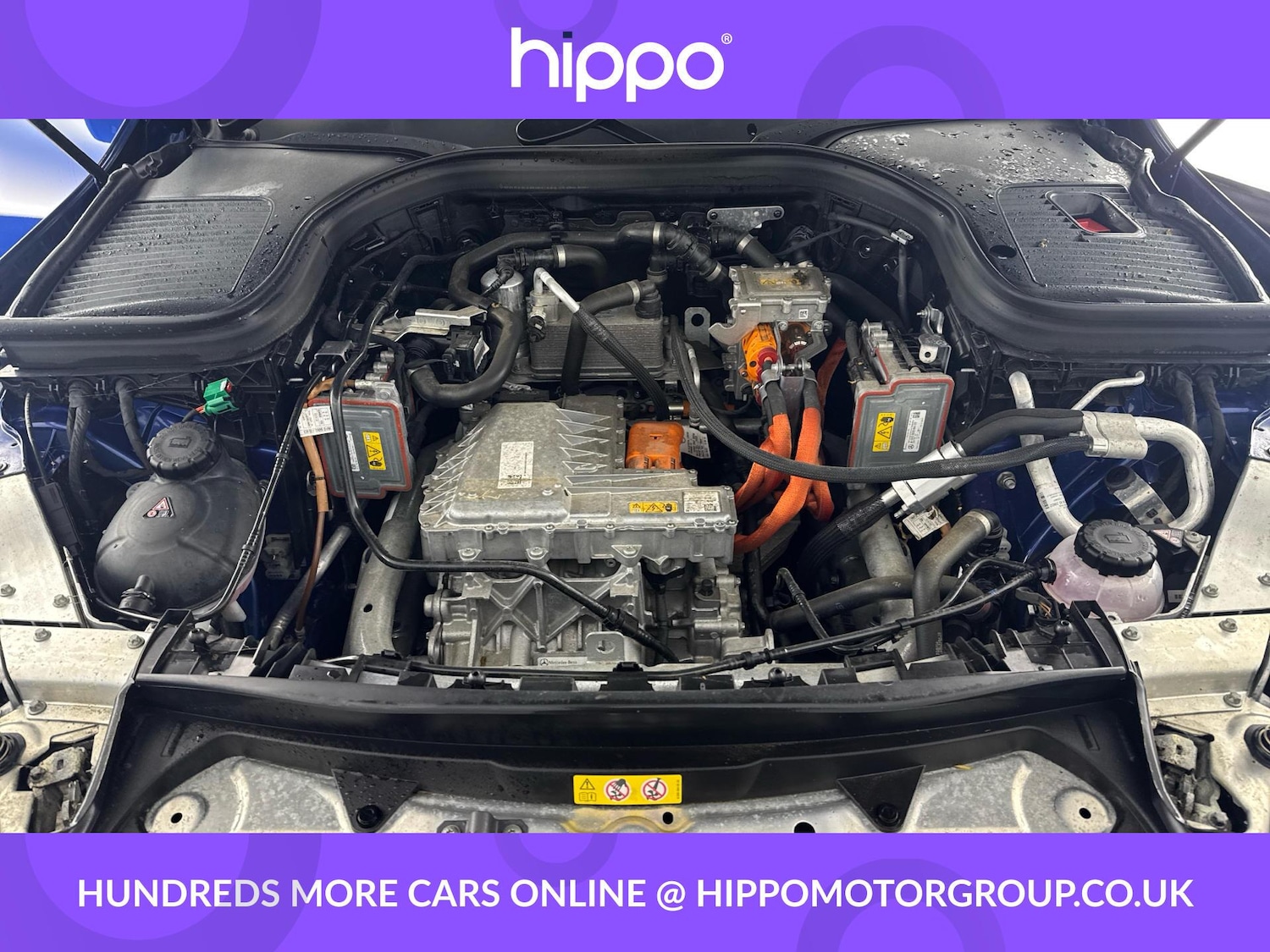 Used Mercedes-Benz EQC 2022 for sale - 76701526: Photo 31