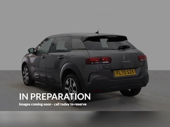 Used Citroen C4 Cactus 2020 for sale - 75594493: Photo