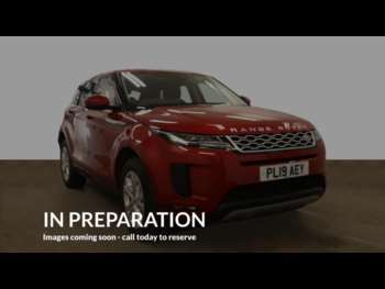 2019 - S Mhev 5-Door