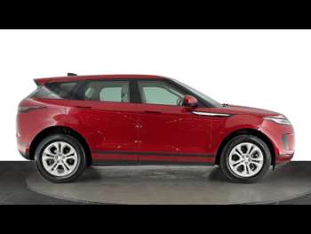 Used Land Rover Range Rover Evoque 2019 for sale - 74588206: Photo
