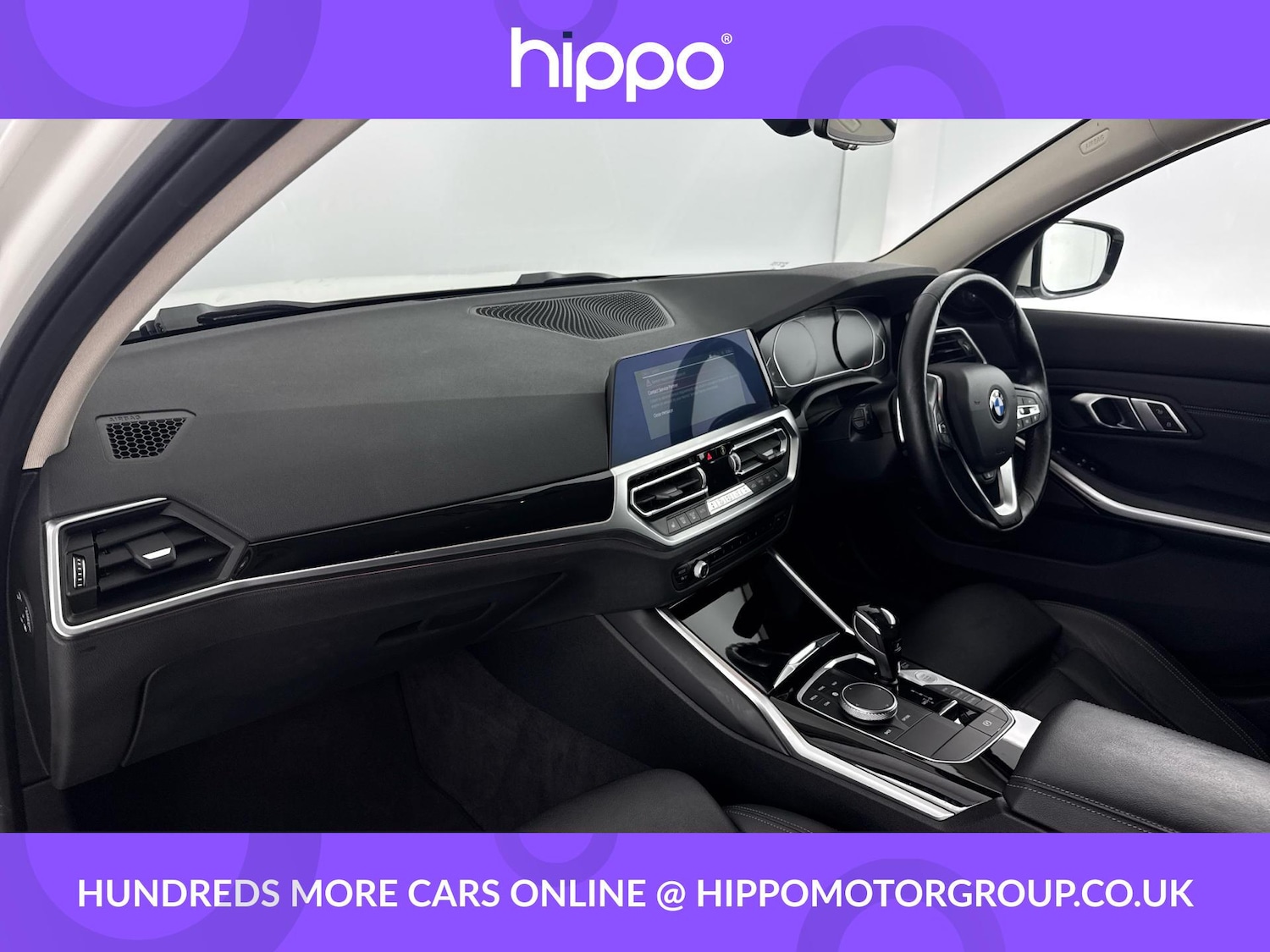 Used BMW 3 Series 2021 for sale - 77091238: Photo 10