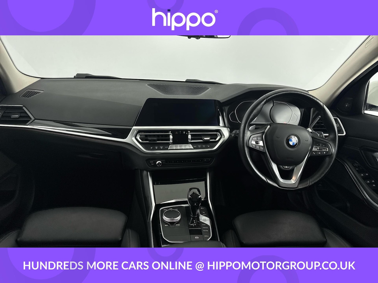 Used BMW 3 Series 2021 for sale - 77091238: Photo 11