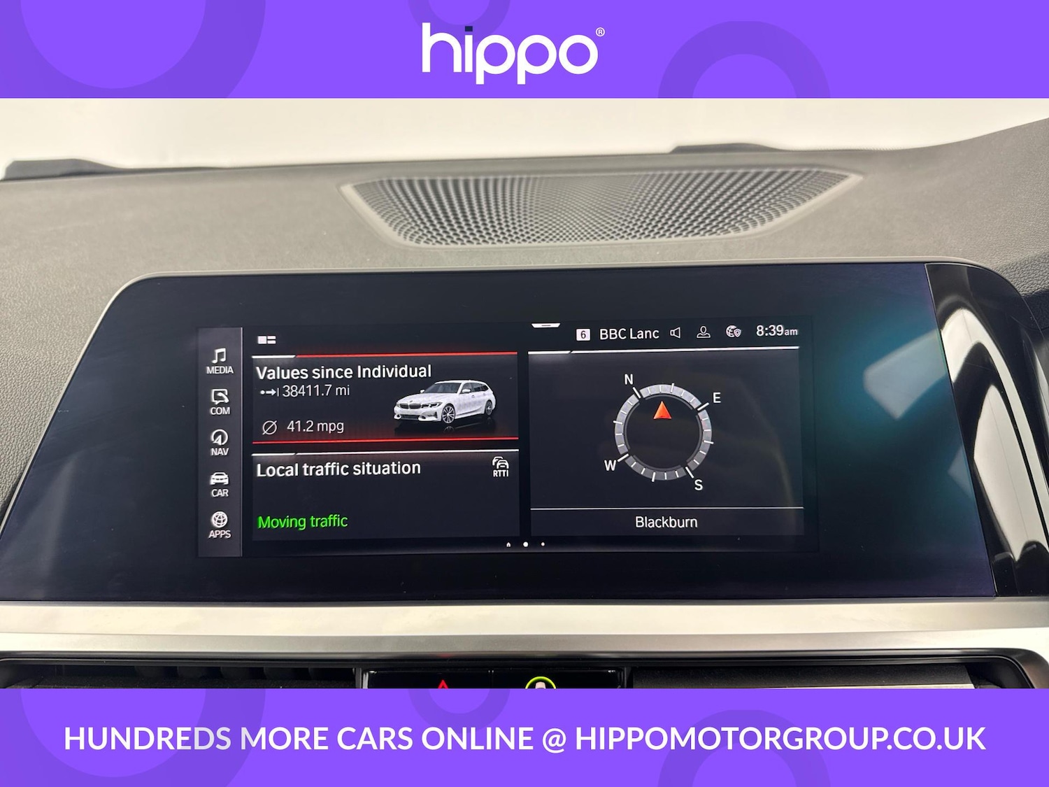 Used BMW 3 Series 2021 for sale - 77091238: Photo 16