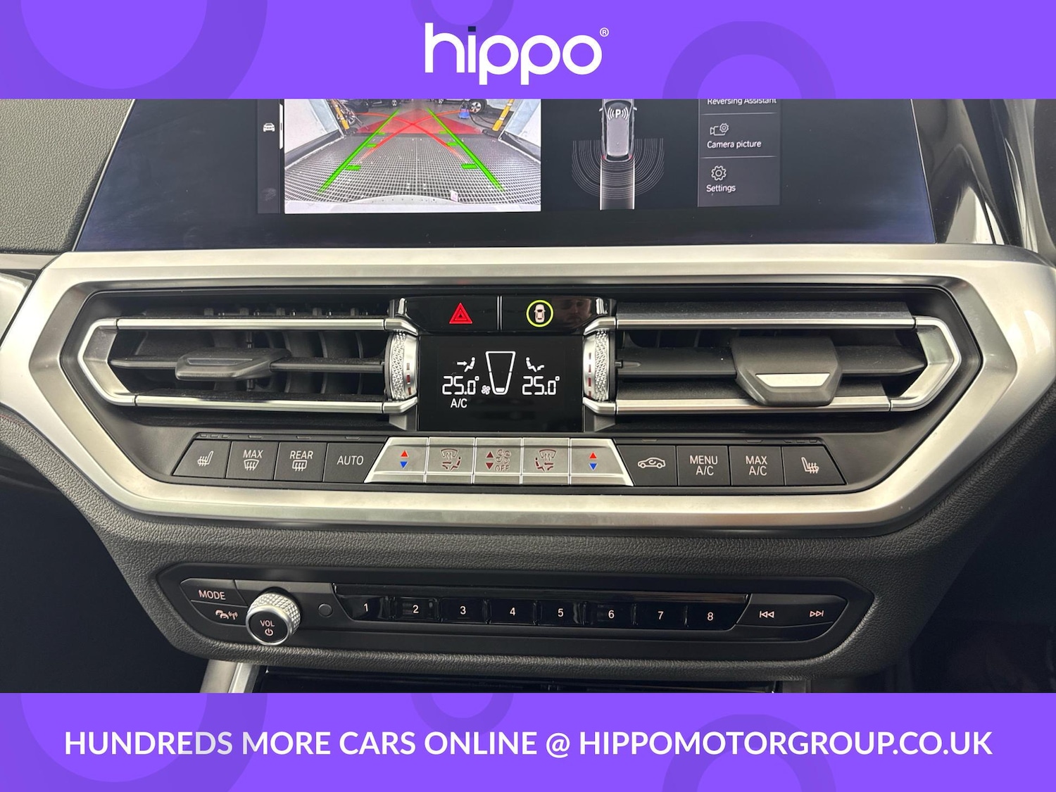 Used BMW 3 Series 2021 for sale - 77091238: Photo 19