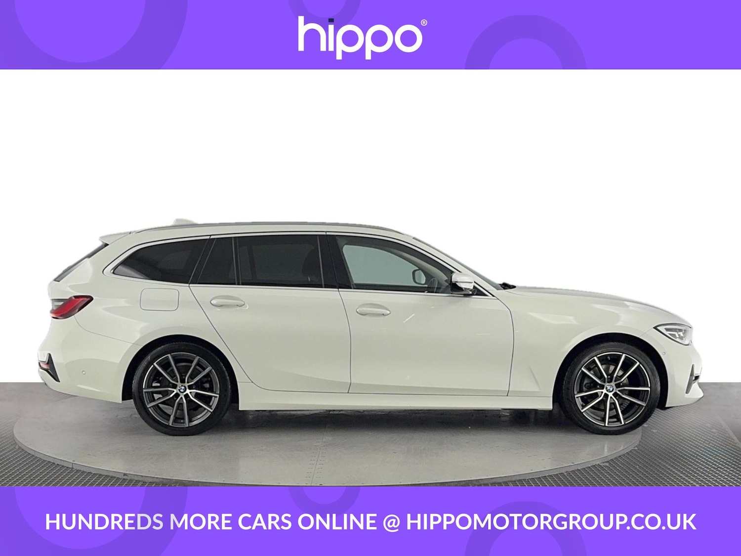 Used BMW 3 Series 2021 for sale - 77091238: Photo 3