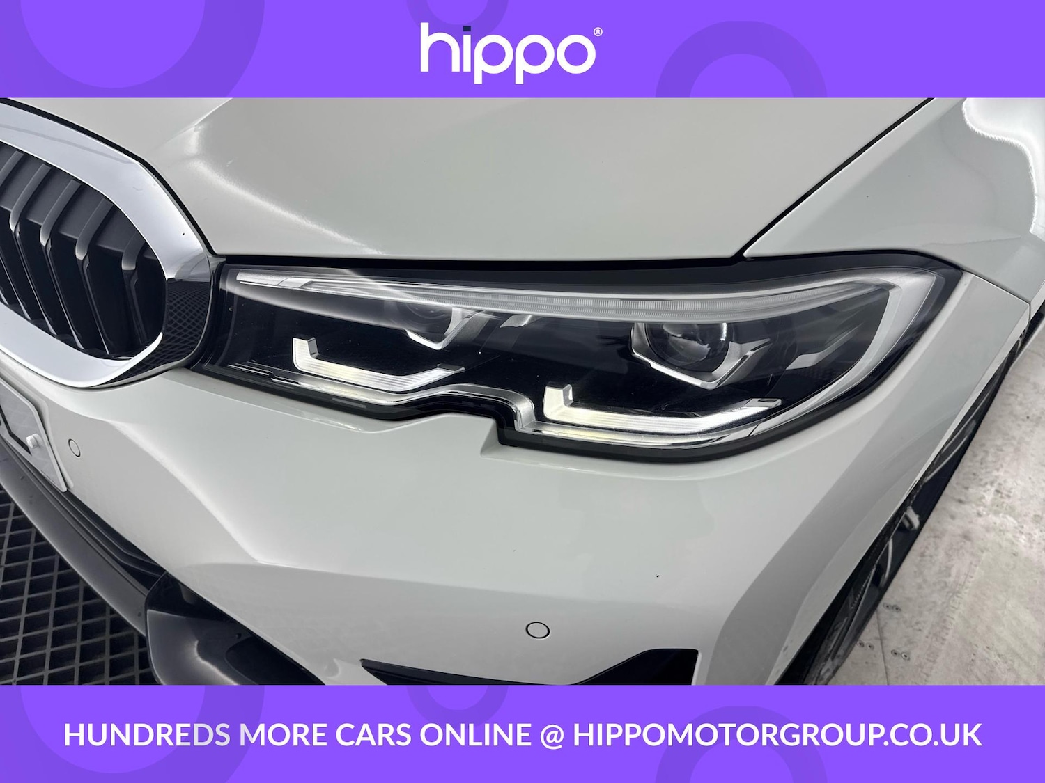 Used BMW 3 Series 2021 for sale - 77091238: Photo 31