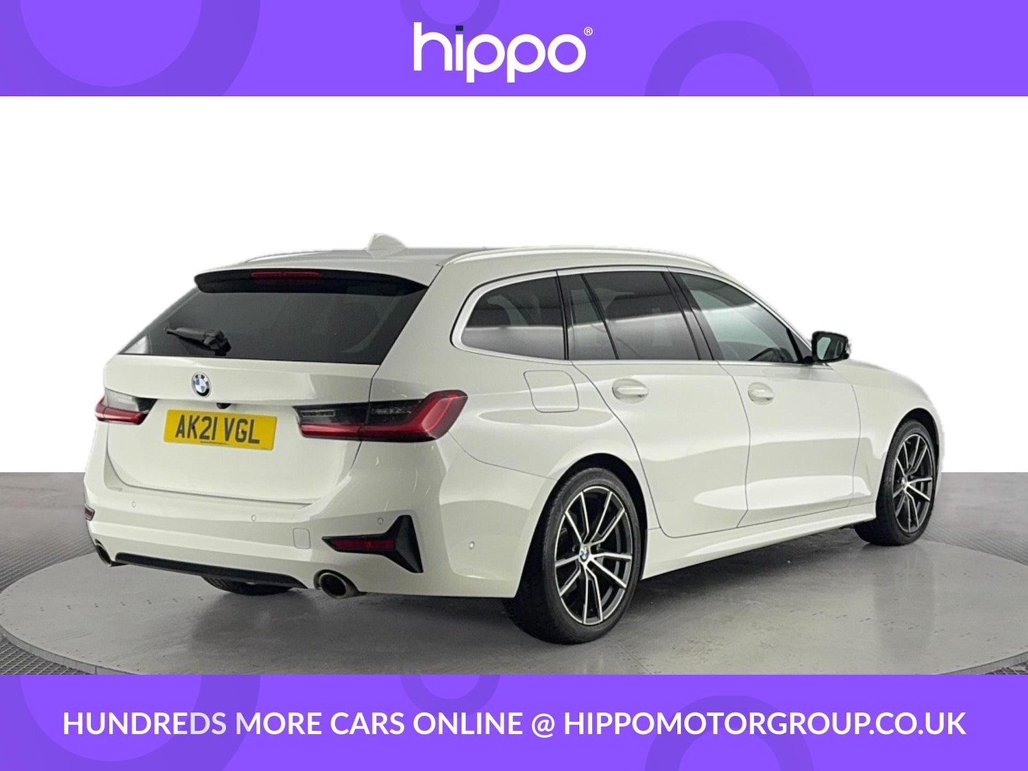 Used BMW 3 Series 2021 for sale - 77091238: Photo 4