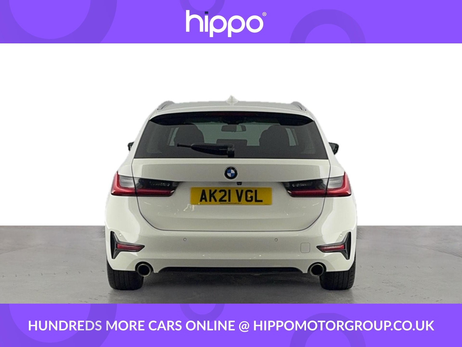 Used BMW 3 Series 2021 for sale - 77091238: Photo 5