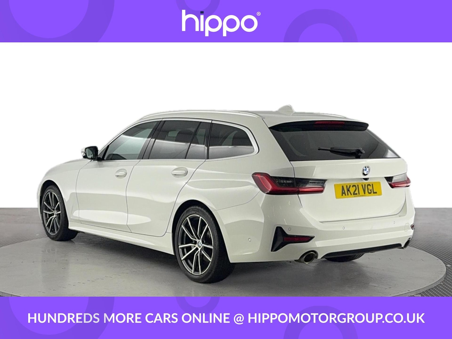 Used BMW 3 Series 2021 for sale - 77091238: Photo 6