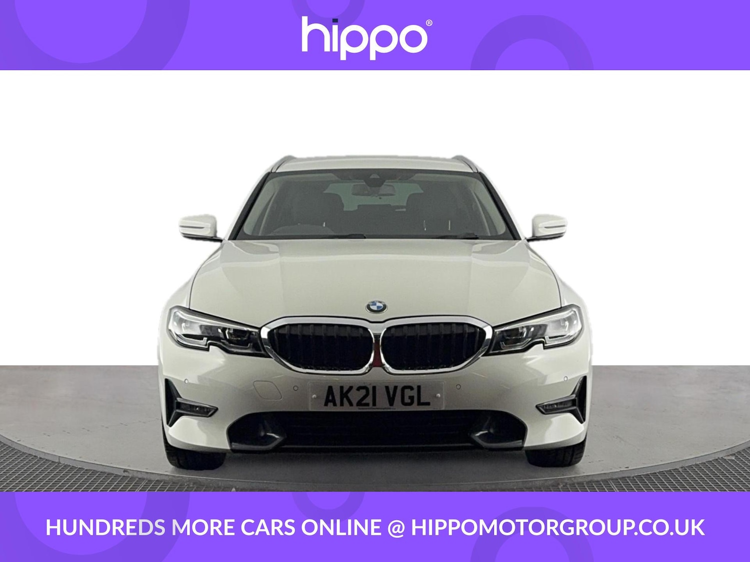 Used BMW 3 Series 2021 for sale - 77091238: Photo 8