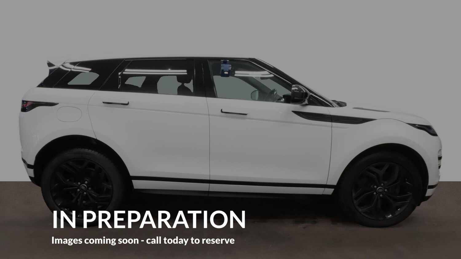 Used Land Rover Range Rover Evoque for sale - 77969969: Photo 5