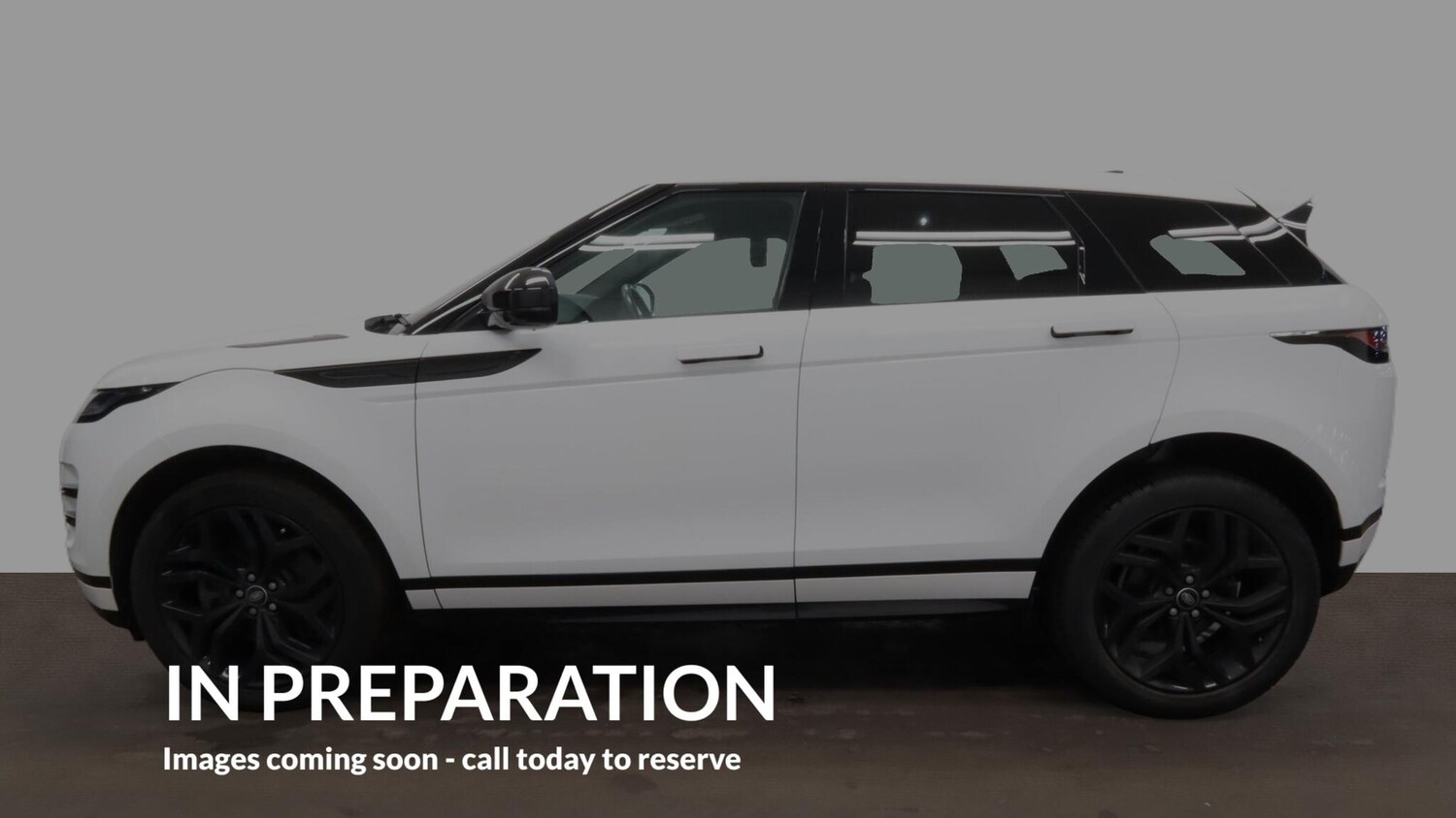 Used Land Rover Range Rover Evoque for sale - 77969969: Photo 6
