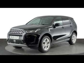 2021 - S Mhev 5-Door