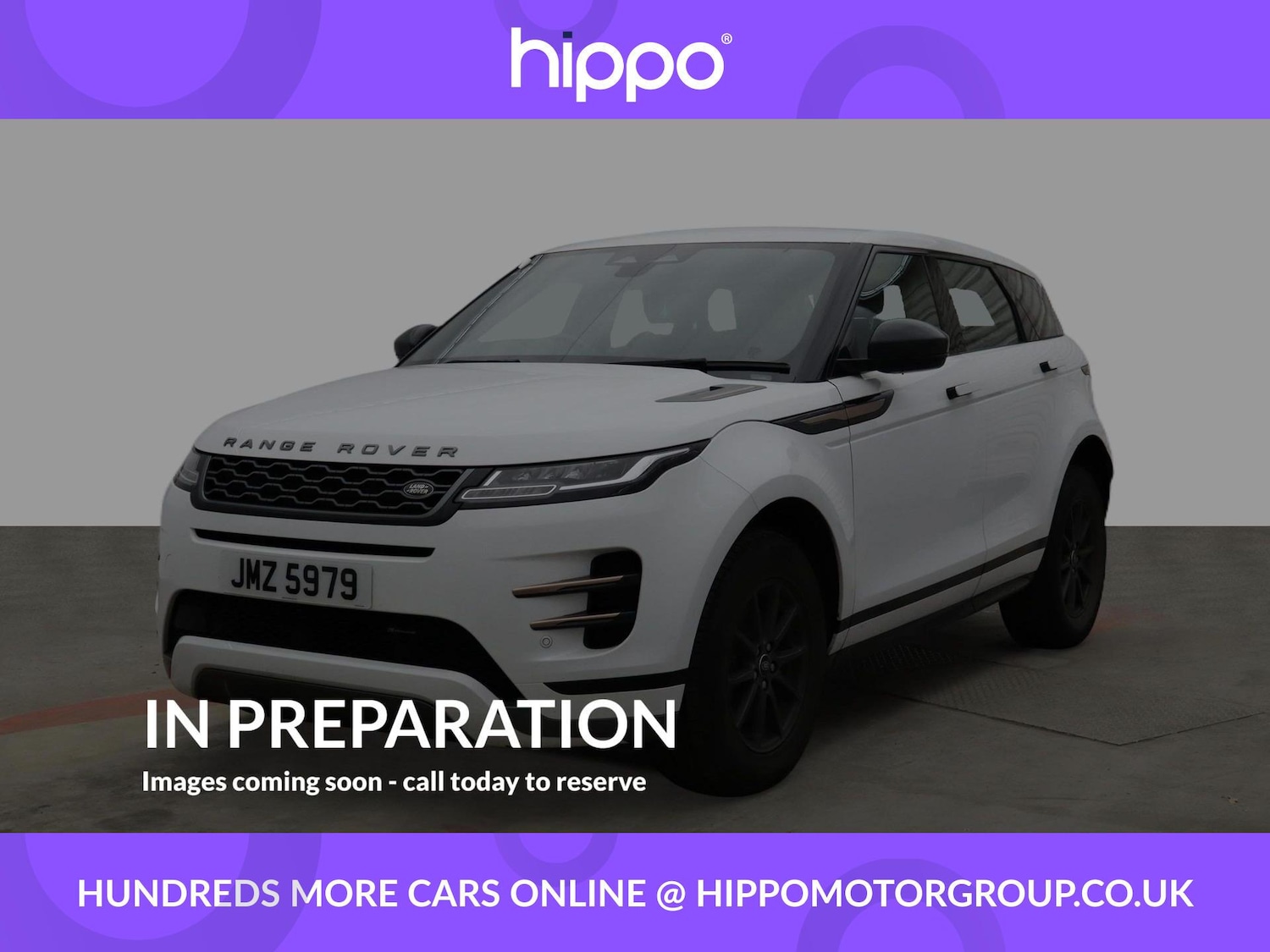 Used Land Rover Range Rover Evoque for sale - 77306349: Photo 2
