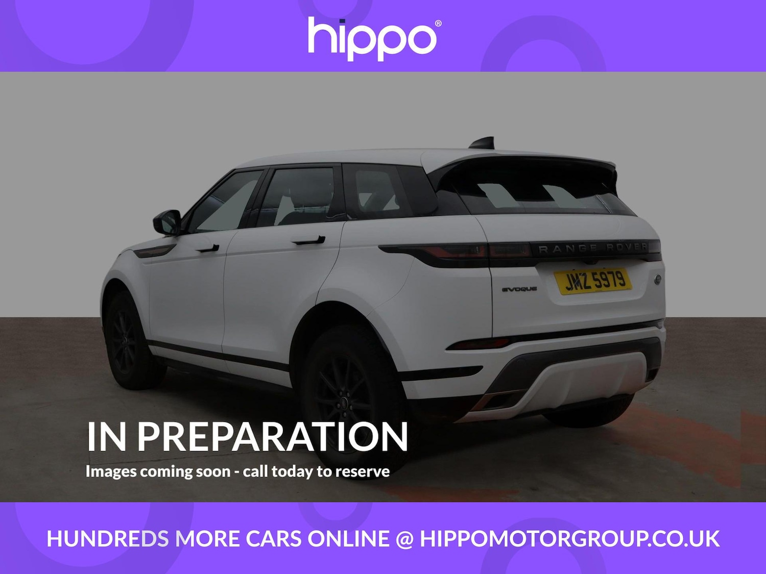 Used Land Rover Range Rover Evoque for sale - 77306349: Photo 3