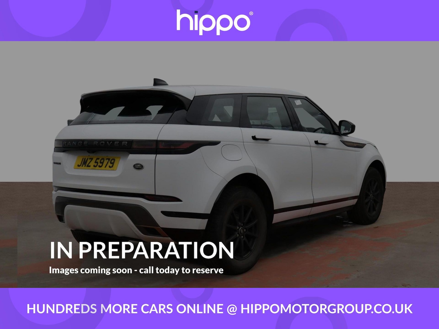 Used Land Rover Range Rover Evoque for sale - 77306349: Photo 4