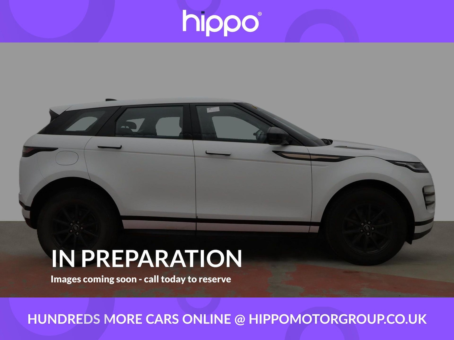 Used Land Rover Range Rover Evoque for sale - 77306349: Photo 5