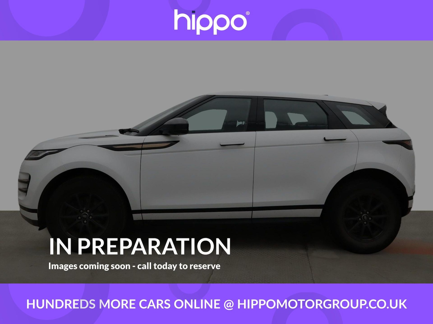 Used Land Rover Range Rover Evoque for sale - 77306349: Photo 6