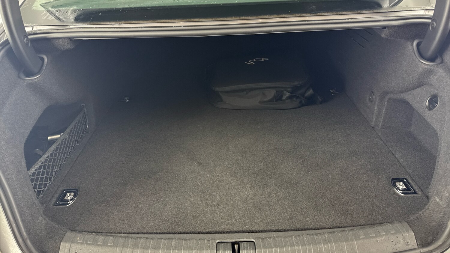 Vehicle 50